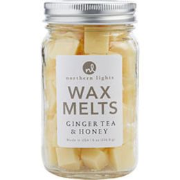 GINGER TEA & HONEY SCENTED by #310696 - Type: Scented for UNISEX