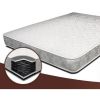 Full size 7-inch Innerspring Mattress - Made in USA