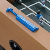 Game Room 52-inch Foosball Table with Abacus Scoring System