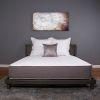 Full size 9-inch Two-Sided Medium Firm Innerspring Mattress