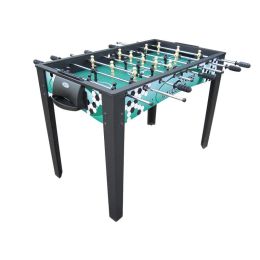 Tournament Foosball Table 4-ft with 2 Soccer Balls