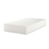 Full size 12-inch Thick Memory Foam Mattress with Soft Knit Fabric Cover