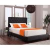 Full size 12-inch Thick Memory Foam Mattress with Soft Knit Fabric Cover