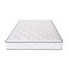 King size 10-inch Innerspring Mattress with Cool Gel Memory Foam Top