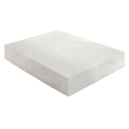Full size 12-inch Thick Memory Foam Mattress - Made in USA