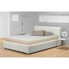 Twin size Firm 9-inch High Profile Innerspring Mattress with Fabric Cover